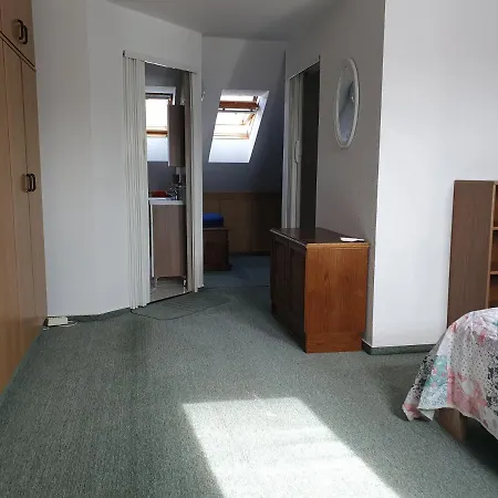 Casa vacanze Flower Hévíz
