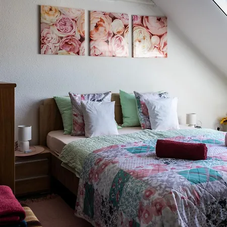 Casa vacanze Flower Hévíz