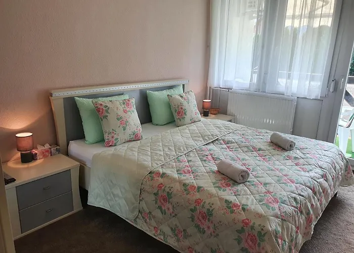 Casa vacanze Flower