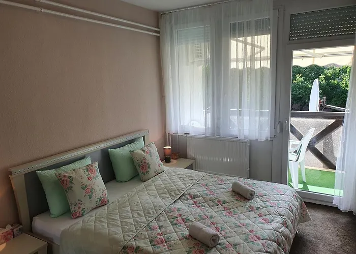 Casa vacanze Flower