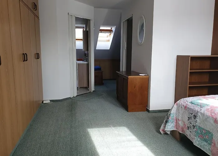 Tatil Evi Flower Hévíz