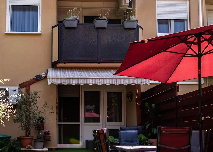 Casa vacanze Flower *