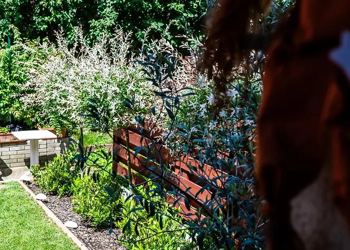 Casa vacanze Flower